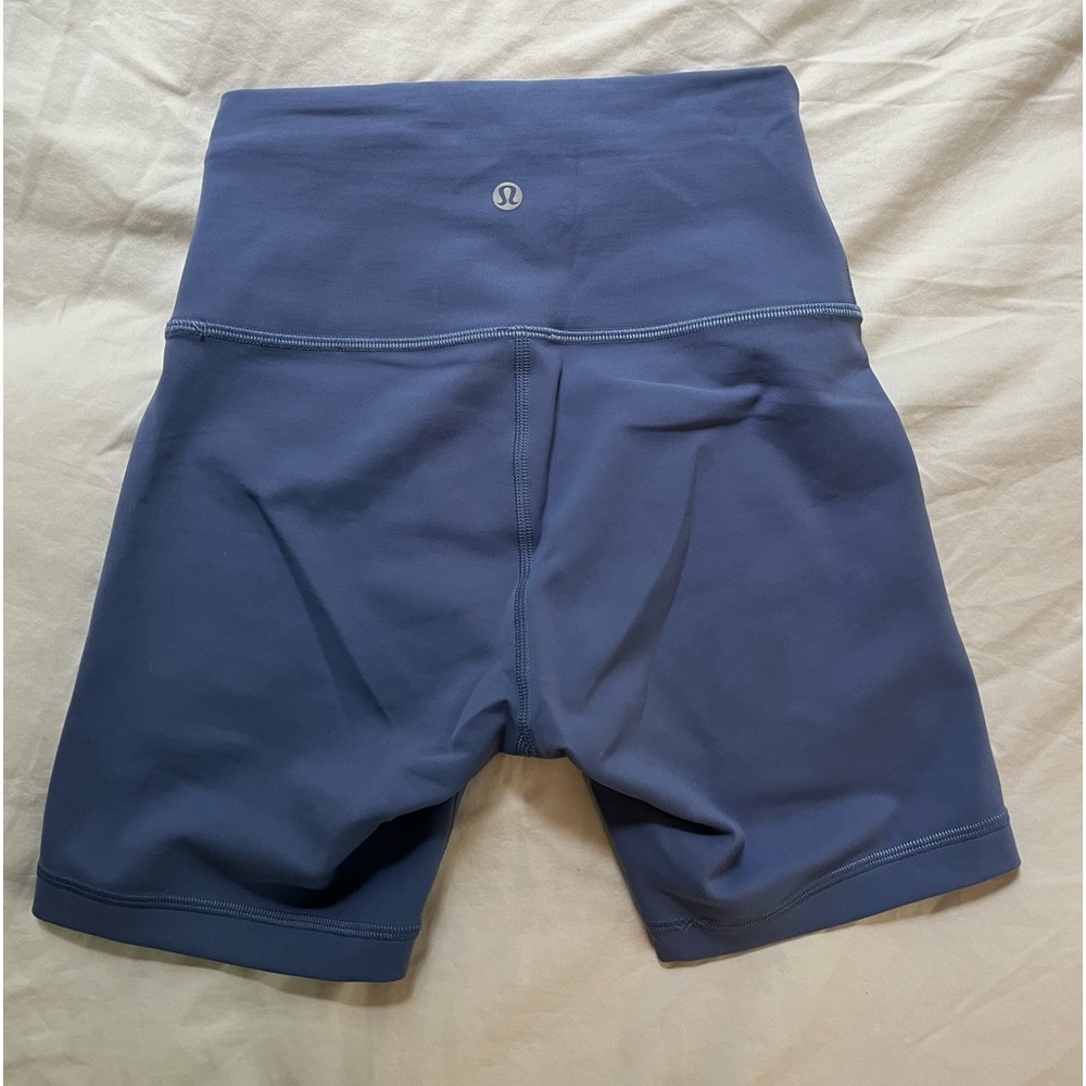 Lululemon Wunder Train Short